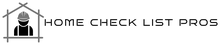 Home Checklist Pros